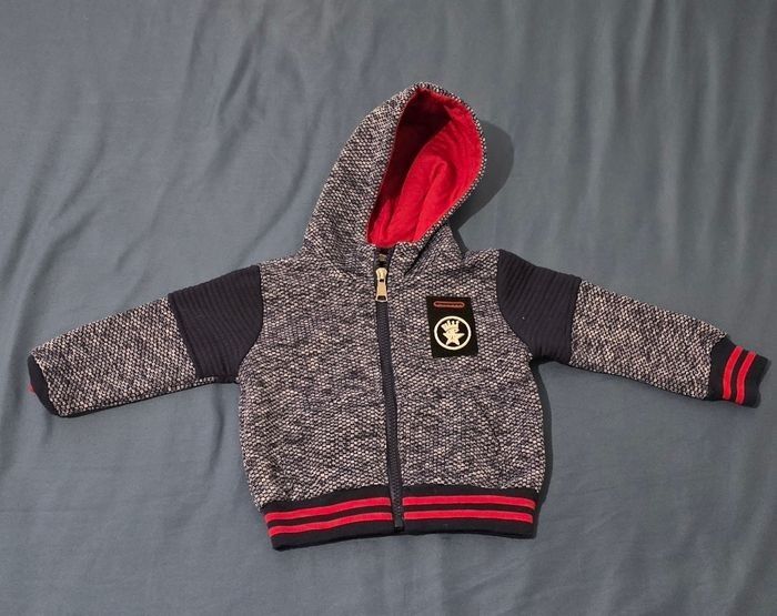 Lot vêtements garçon - photo numéro 5