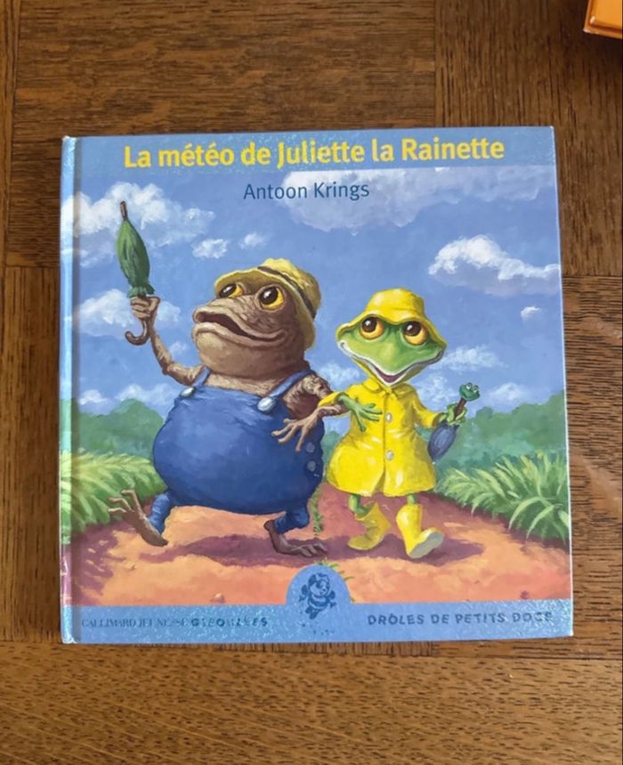 Lot de 6 livres Les petites bêtes - photo numéro 8