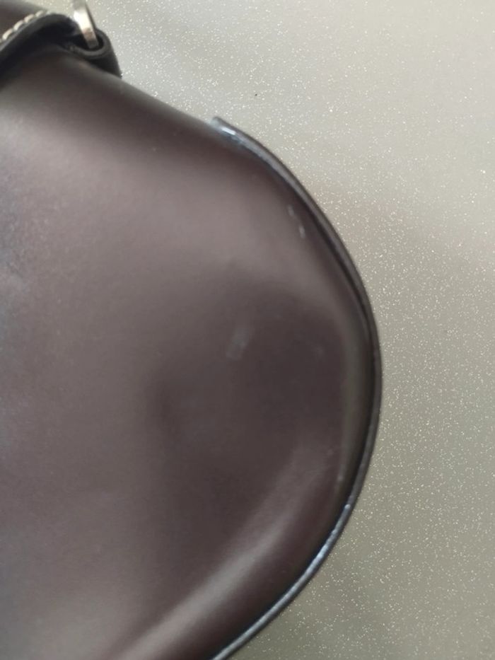 Petit sac a main - photo numéro 6