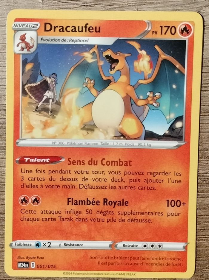 Cartes Pokémon - photo numéro 5