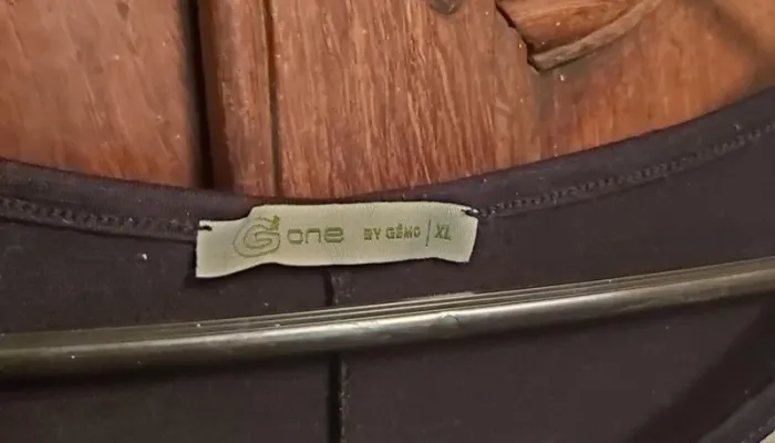 Tshirt imprimé - photo numéro 5