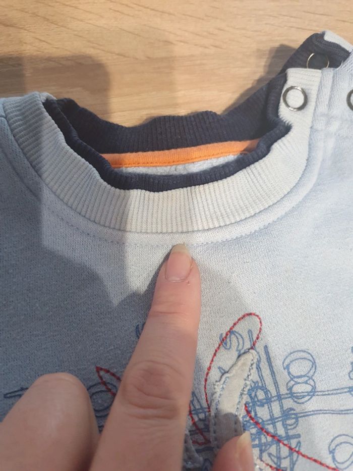 Tenue dechatlon 2 ans - photo numéro 6