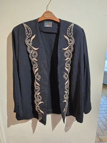 Veste