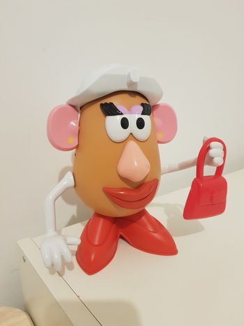 Madame Patate Toy Story