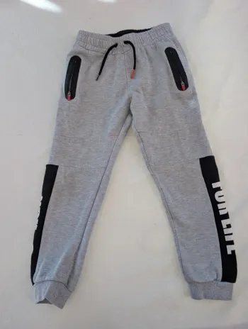Jogging garçon 7 ans