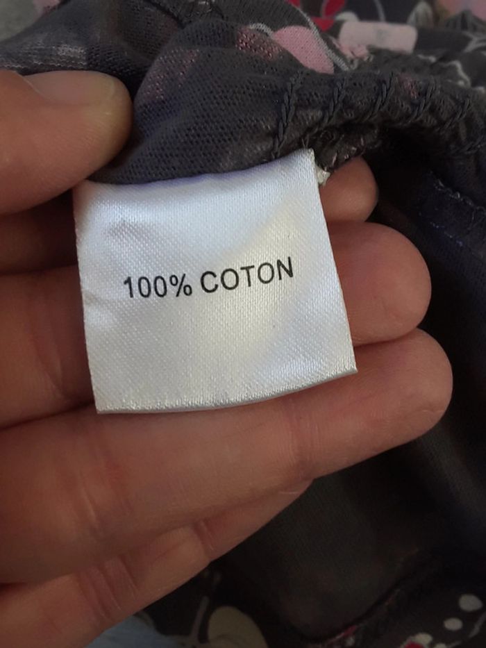 Tunique fille - photo numéro 17