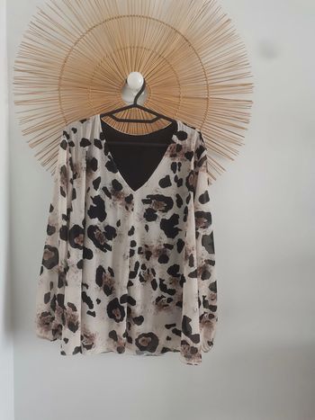 Blouse taille unique