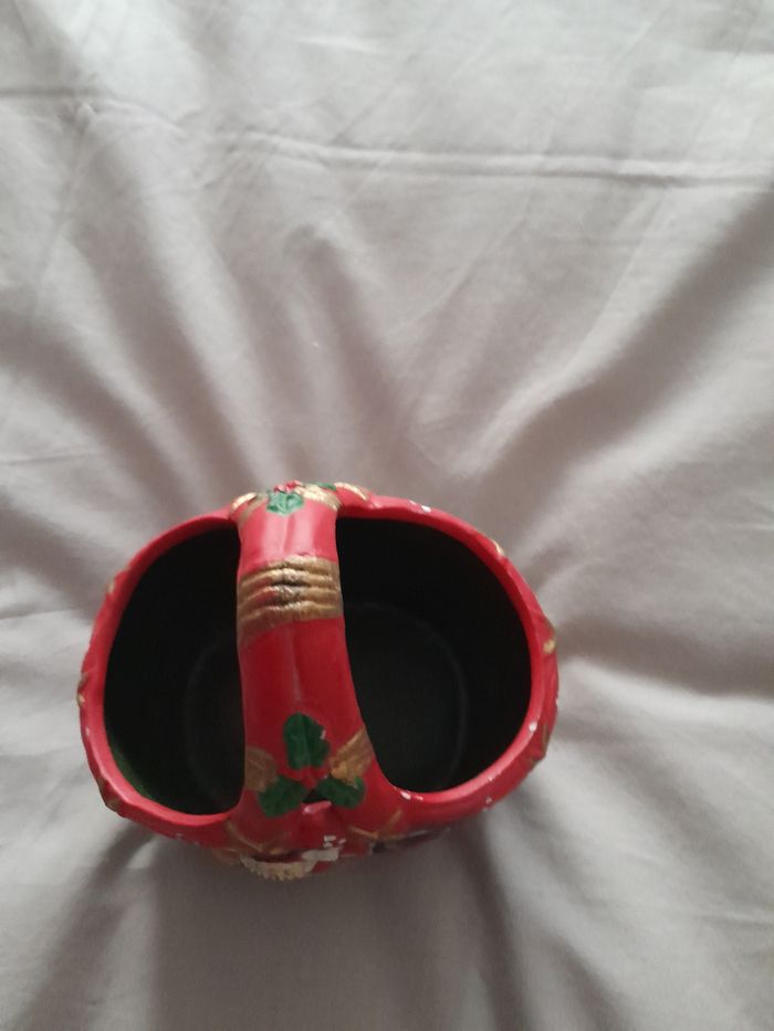 Panier de Noël - photo numéro 2