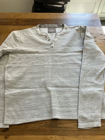 Sweat Armand THierry XXL