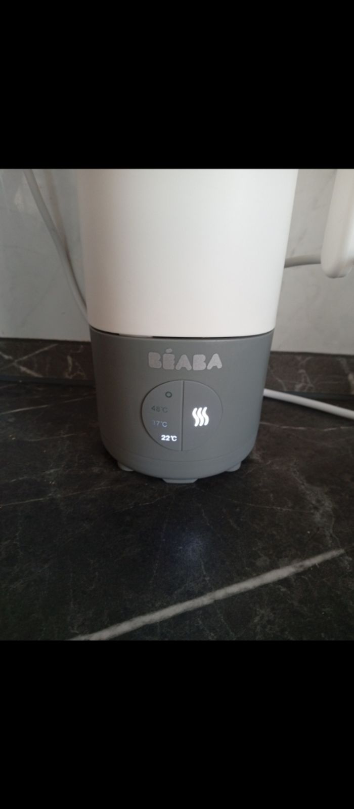 Milk prep beaba - photo numéro 5