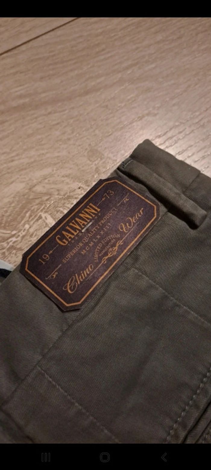 Pantalon habillé - photo numéro 5