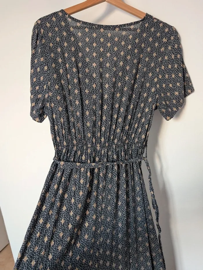 Robe longue d'été - photo numéro 4
