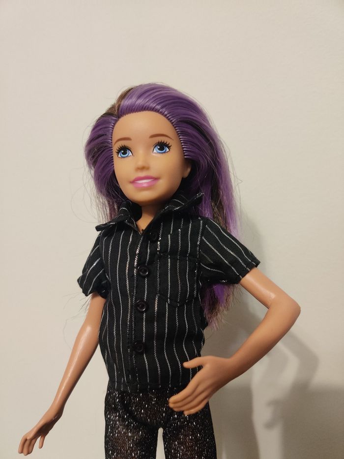 Barbie 2016 - photo numéro 2