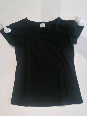 Thee shirt T 5 ans 👧🏻