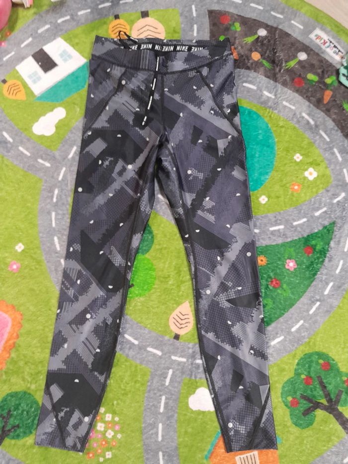 Leggings sport nike xs nike 🚺