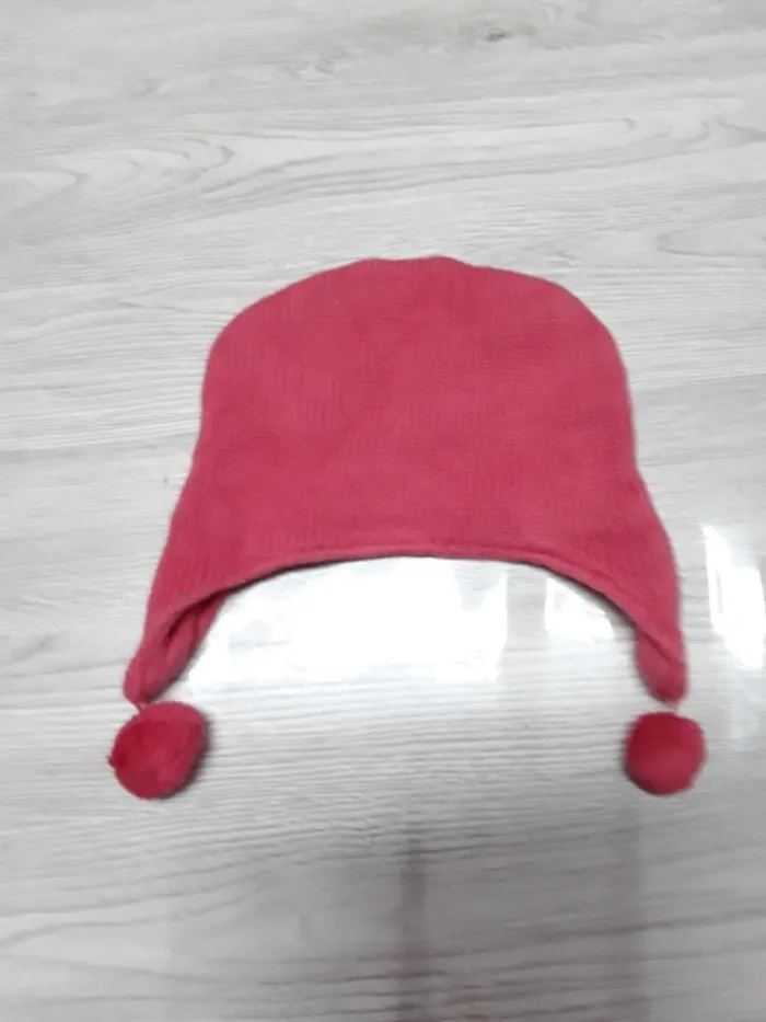 Bonnet - photo numéro 2