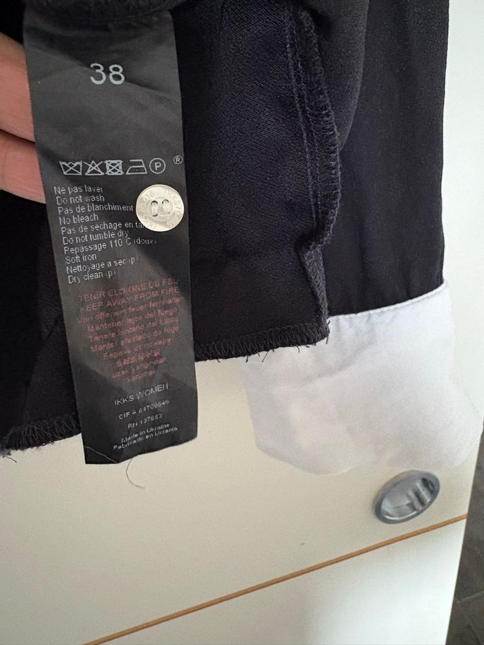 Blouse IKKS - photo numéro 9