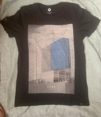 T shirt taille M