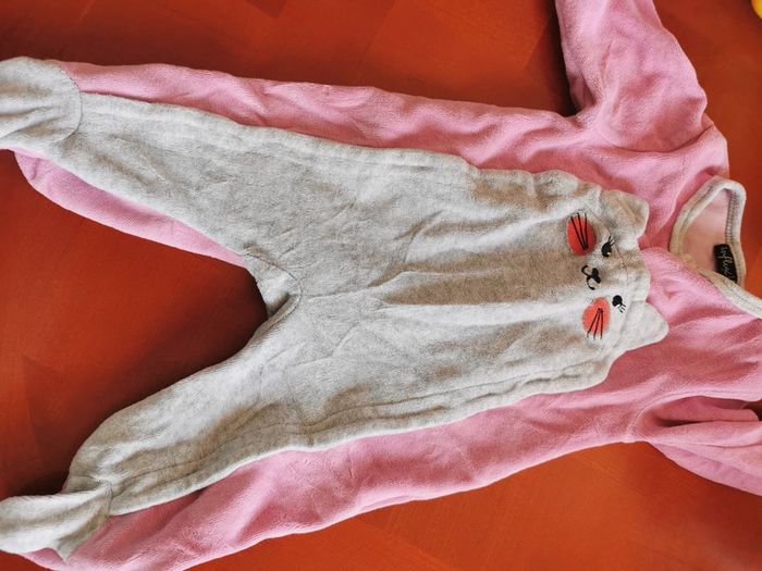 Lot pyjama - photo numéro 7