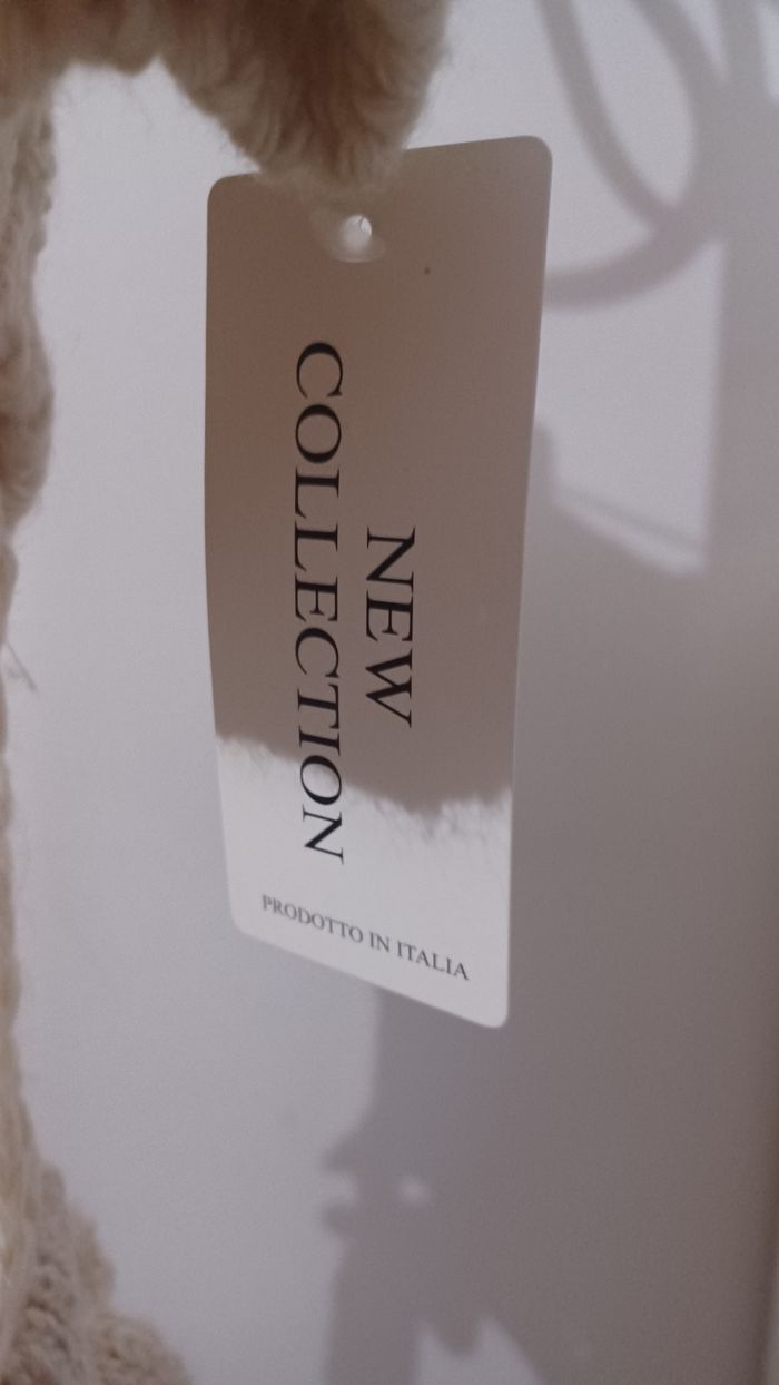 Pull manches courtes - photo numéro 2