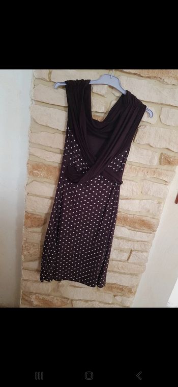 Robe femme taille 38