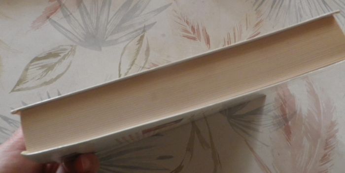 Le Pharaon noir de Christian Jacq Ed. Le Grand Livre du Mois - photo numéro 4