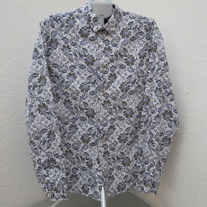 Chemise Bonobo – Regular Fit – Taille XL