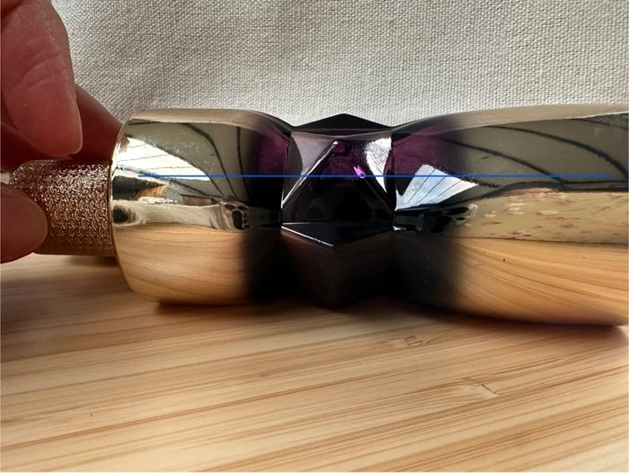 Yves saint Laurent Le parfum Manifesto