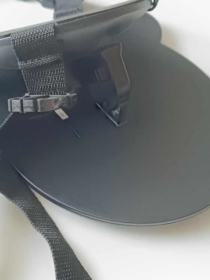 Miroir de voiture - photo numéro 3