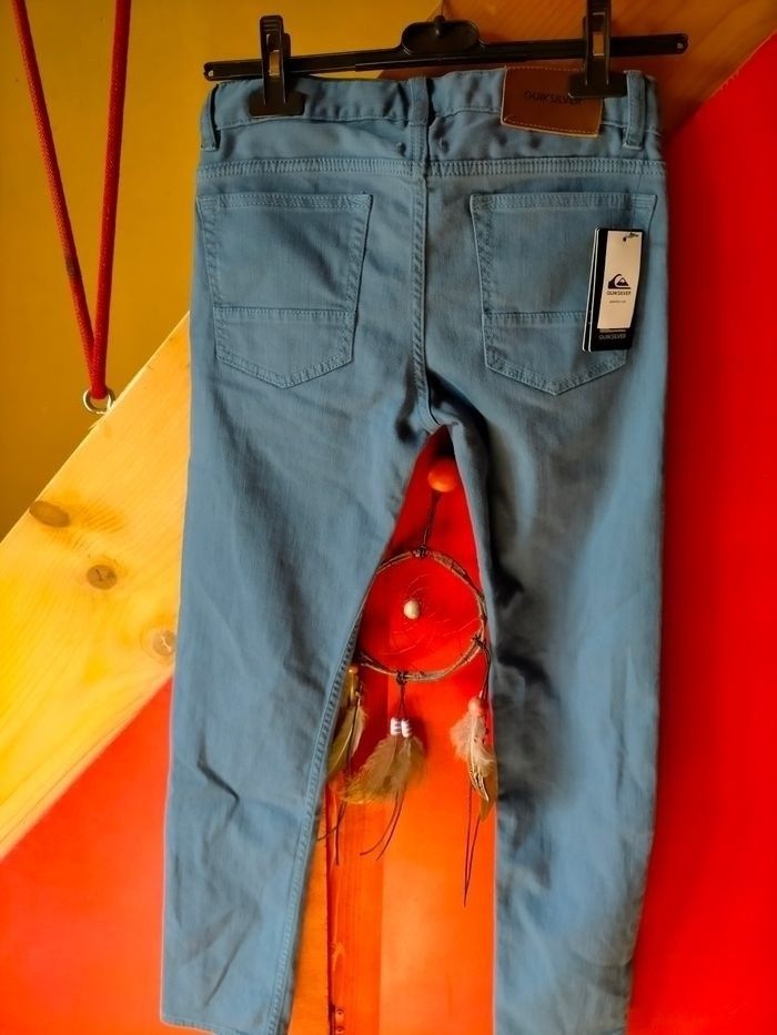 Pantalon Quiksilver 12 ans - photo numéro 2