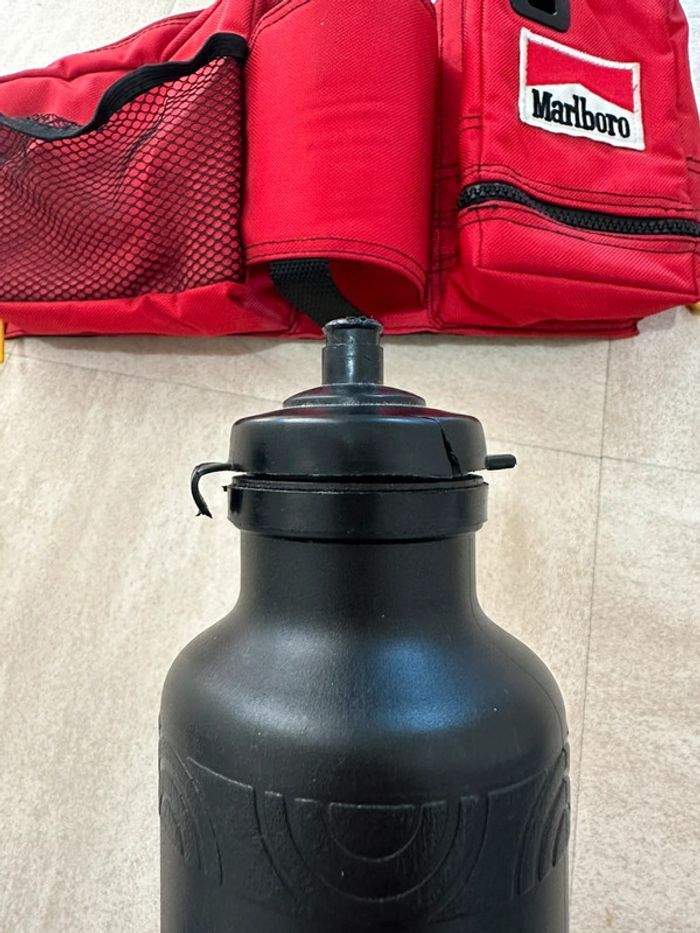 Sac Marlboro - photo numéro 5