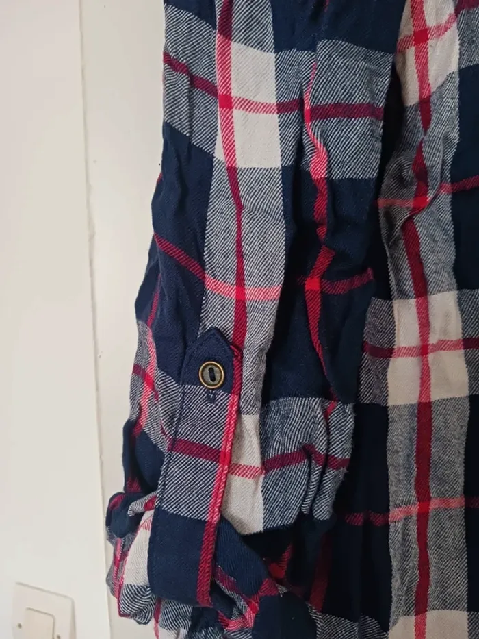 Chemise - photo numéro 2