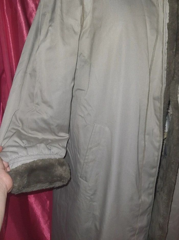 Manteau chaud pour femme 40/42 - L - photo numéro 7