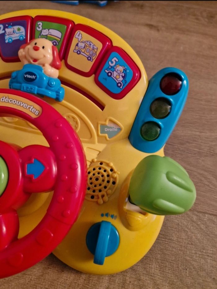 Volant d'activités - photo numéro 3