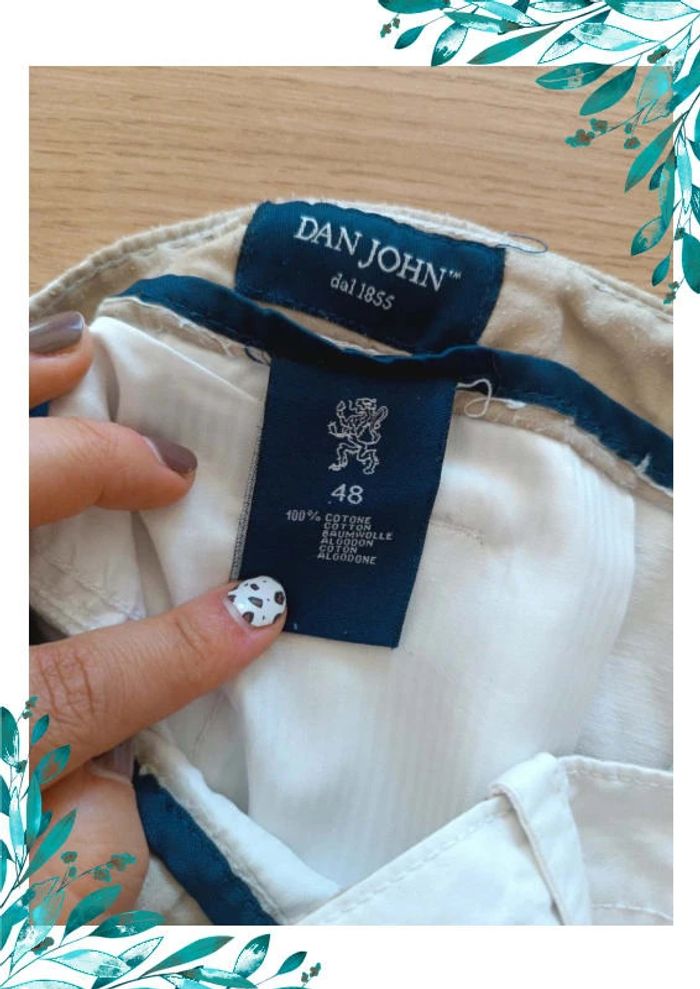 Short homme - photo numéro 4