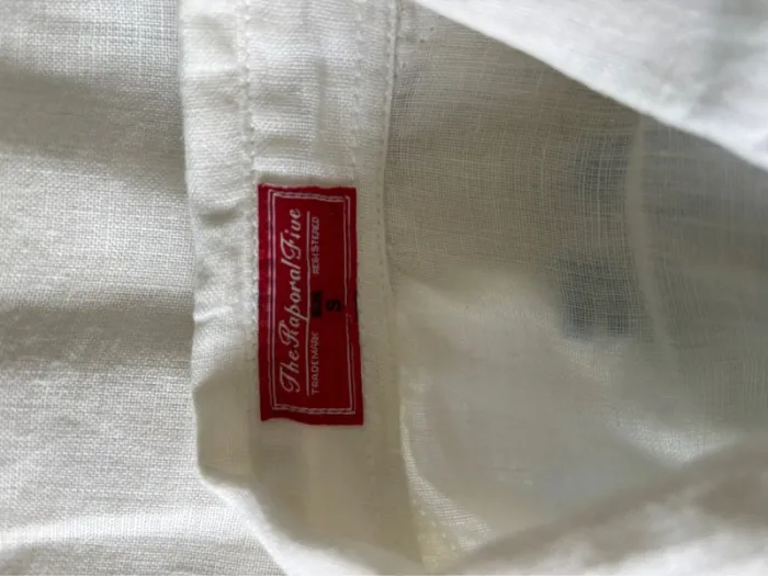 Chemise Kaporal - photo numéro 2