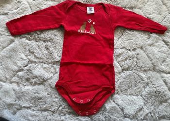 Bodie petit bateau 