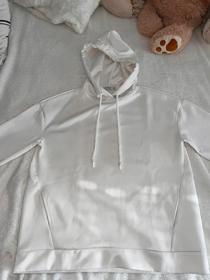 Pull femme