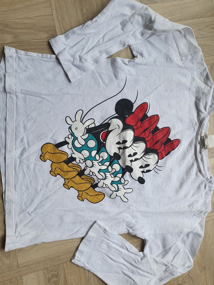 Lot fille 5 6 ans - photo numéro 4