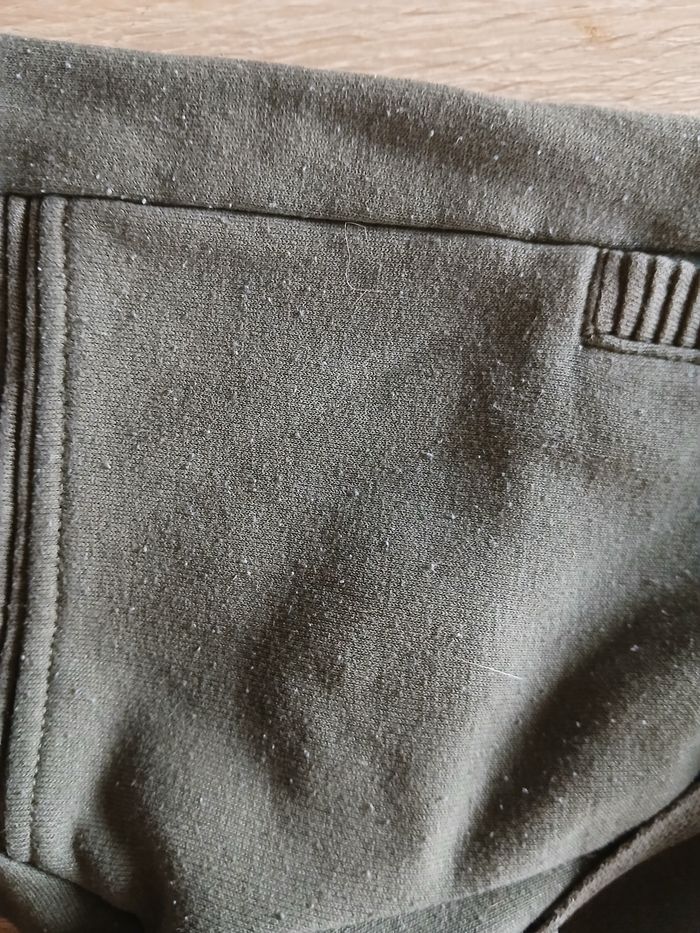 Lot deux pantalons - photo numéro 6