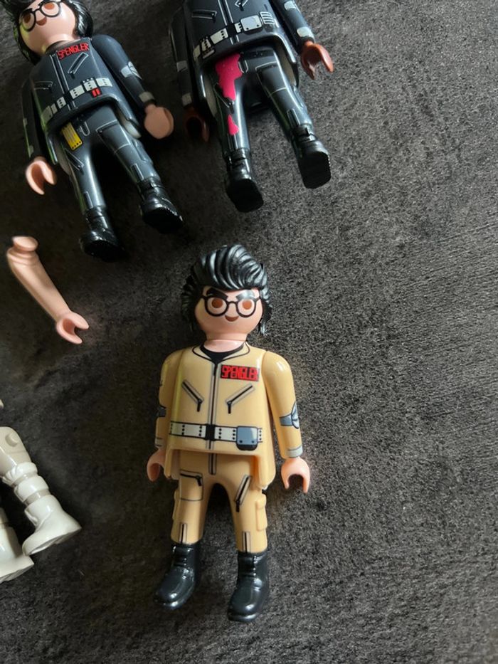 Playmobil - photo numéro 2