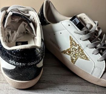 Golden goose