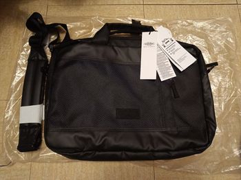 Sac bandoulière pour pc et autre