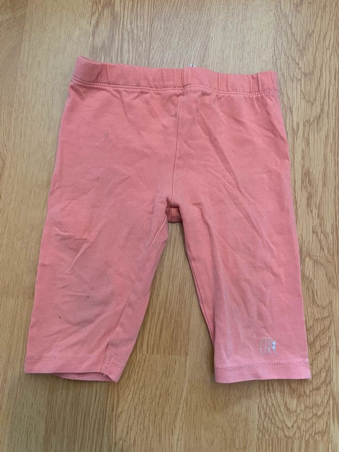 Pantacourt orchestra 18 mois