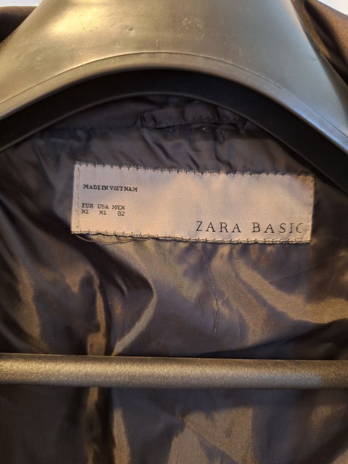 Veste Zara - photo numéro 3