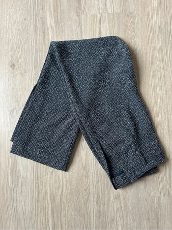 Pantalon large Zara