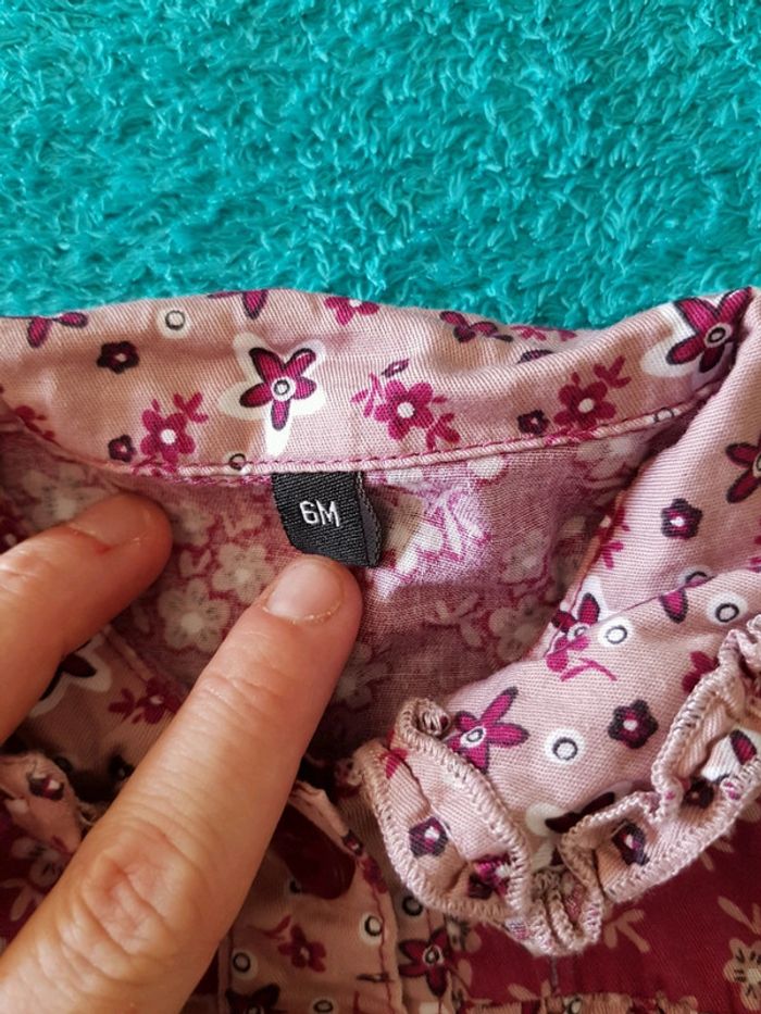 Blouse ML - photo numéro 2