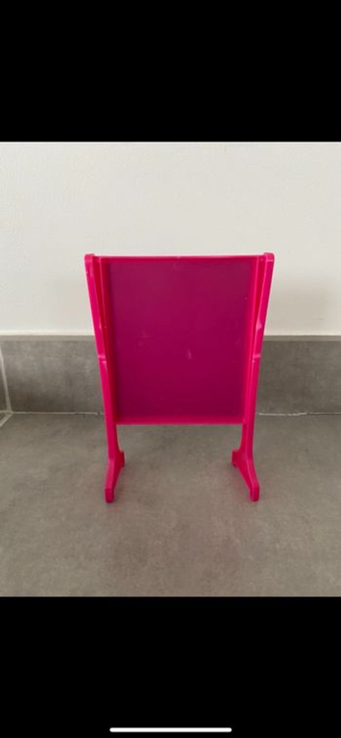 Jouet Tableau poupée - photo numéro 3