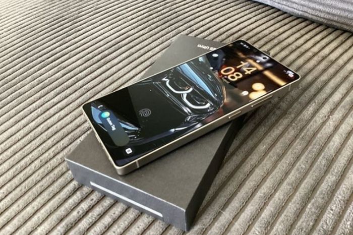 Samsung Galaxy s25