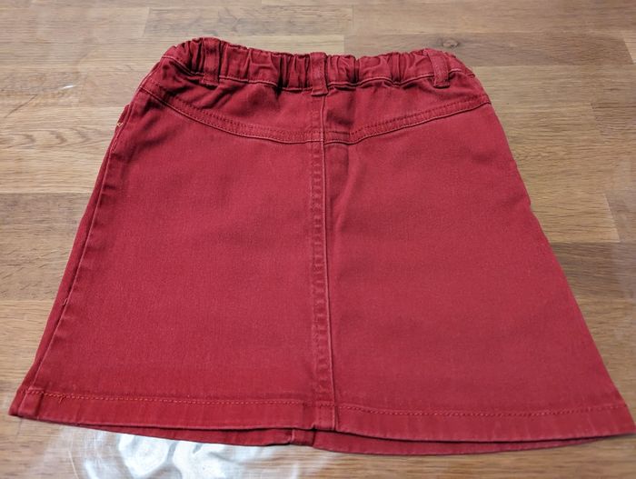 Jupe fille 6 ans - photo numéro 5
